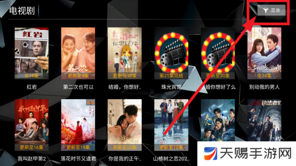 菟菟影院TV电视版
