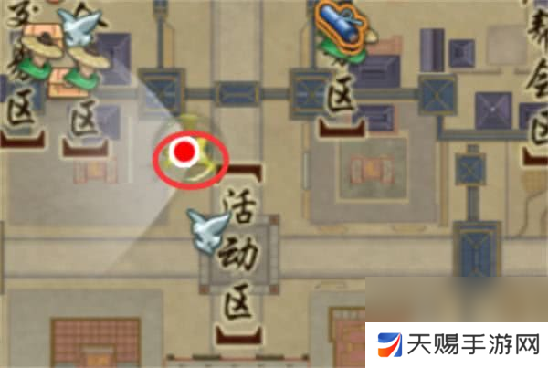 剑网3生花笔奇遇怎么触发 燕啼松宠物奇遇攻略