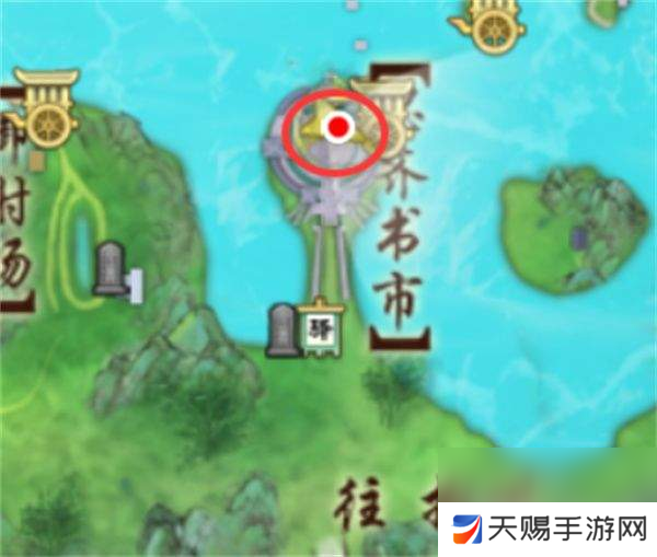剑网3生花笔奇遇怎么触发 燕啼松宠物奇遇攻略