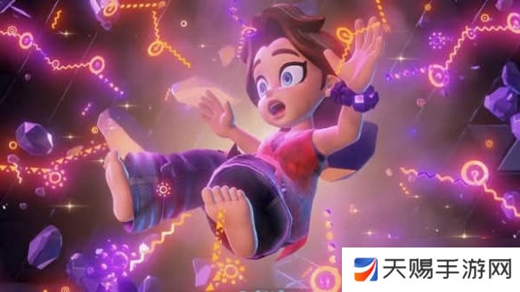 《大金刚：蕉力全开》公开实机 金刚与宝琳组队冒险