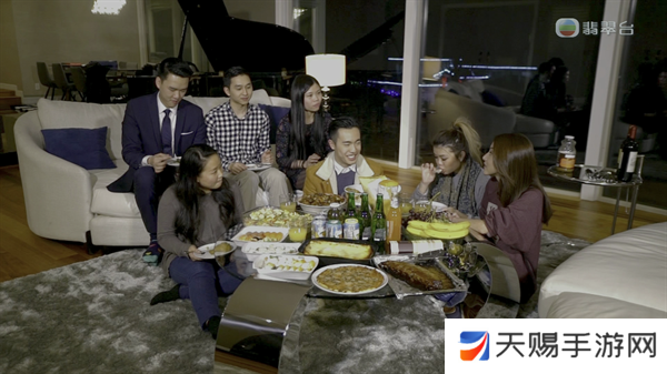 叶子TV电视手机版