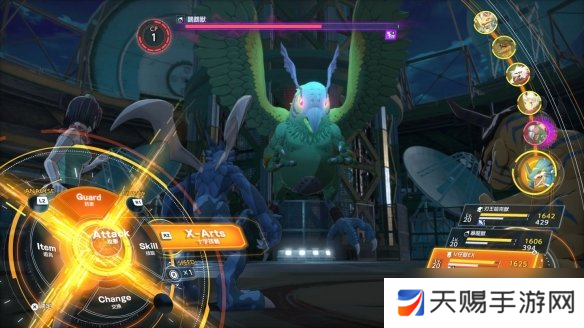 《数码宝贝物语：时空异客》制作人原良辅说明新要素