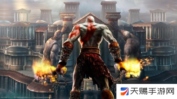 小道消息！曝希腊背景《战神》新作推迟至2026年发布