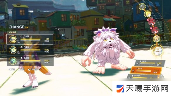 《数码宝贝物语：时空异客》制作人原良辅说明新要素