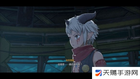 《数码宝贝物语：时空异客》制作人原良辅说明新要素