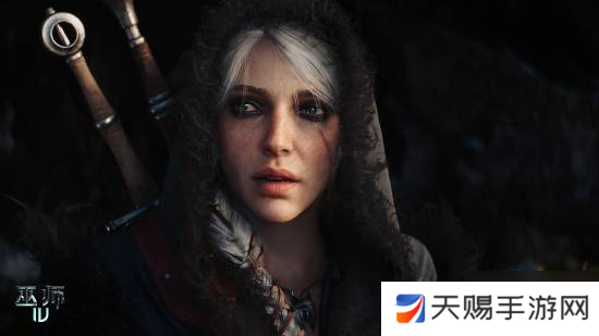 CDPR揭秘：《巫师4》如何用《巫师3》经验打造次世代RPG