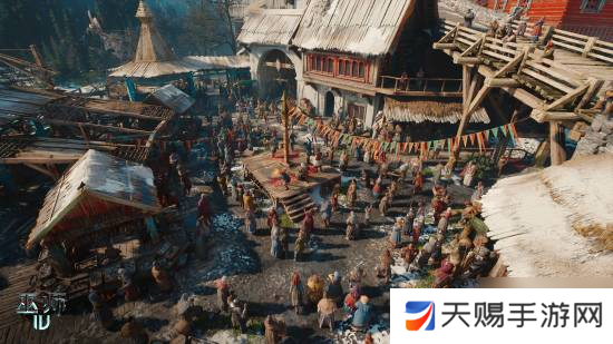 CDPR揭秘：《巫师4》如何用《巫师3》经验打造次世代RPG