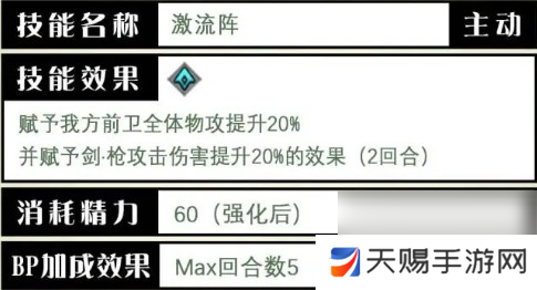 《歧路旅人：大陆的霸者》剑士利夏尔技能测评
