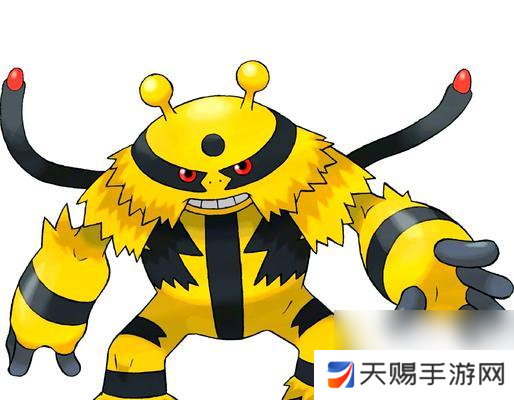 口袋妖怪朱紫电击魔兽进化条件是什么？进化后能力如何？