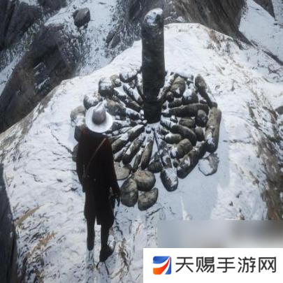 荒野大镖客2富饶地标藏宝图怎么获得