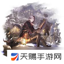 歧路旅人大陆的霸者法尔可技能有哪些