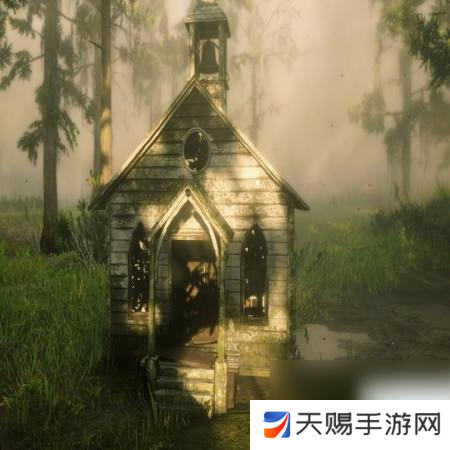 荒野大镖客2富饶地标藏宝图怎么获得