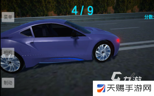 十大真实赛车游戏合集 经典的赛车游戏推荐2025