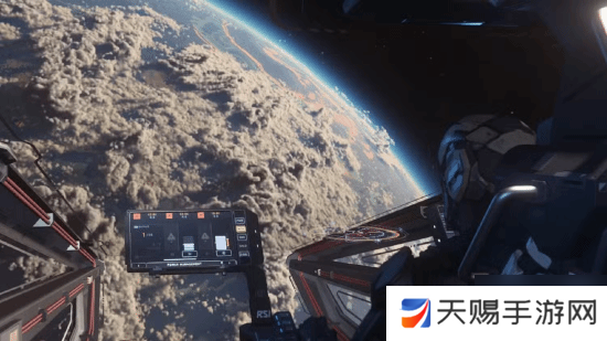 从硬核到休闲！外媒精选顶尖开放世界太空游戏