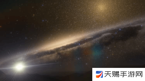从硬核到休闲！外媒精选顶尖开放世界太空游戏