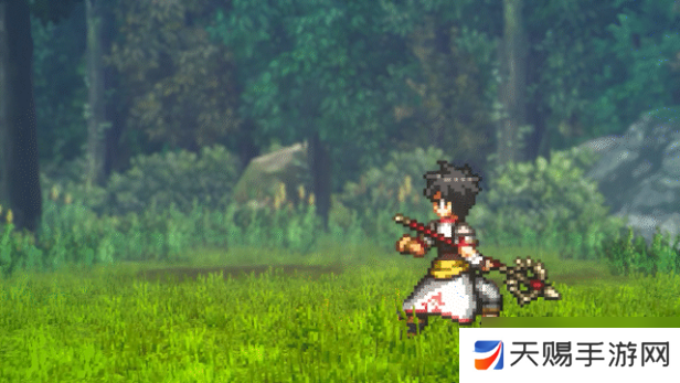幻想水浒传STAR LEAP有什么内容-Suikoden STAR LEAP游戏特色内容介绍