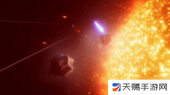 从硬核到休闲！外媒精选顶尖开放世界太空游戏