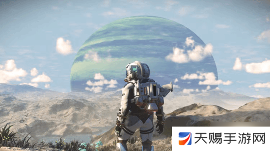 从硬核到休闲！外媒精选顶尖开放世界太空游戏