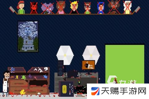 好玩的躲猫猫游戏安装下载合集2025 热门的躲猫猫类手游推荐