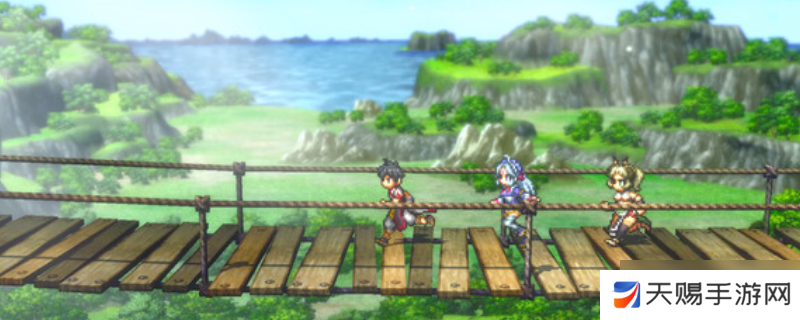 幻想水浒传STAR LEAP有什么内容-Suikoden STAR LEAP游戏特色内容介绍