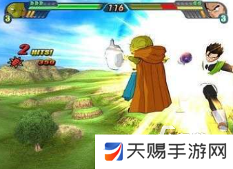 耐玩的龙珠游戏前五 有趣的龙珠游戏大全2025