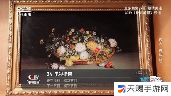 电视直播管家官方版