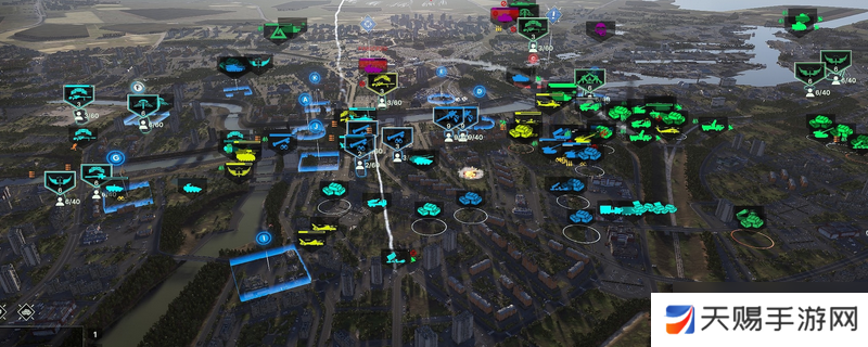 断箭怎么运兵运补给-断箭运兵运物资技巧分享