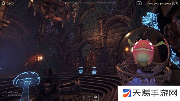 解压清洁模拟器但是哥布林：《哥布林女仆大扫除》将于8 月 28 日 Steam 抢先体验上线！
