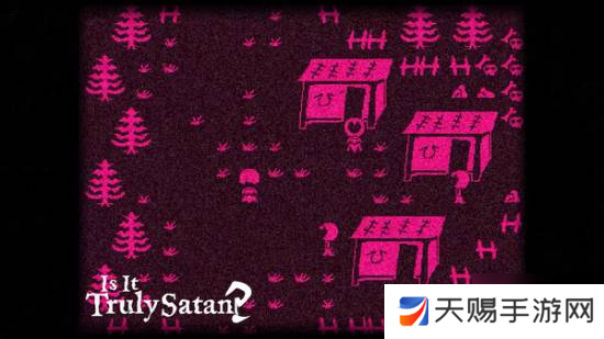 《In a Bit of Tales》是爱死机恐怖游戏版？29元体验七个诡异故事