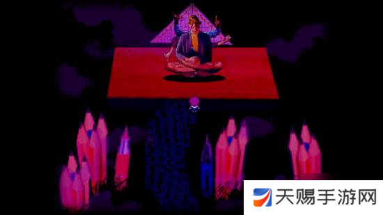 《In a Bit of Tales》是爱死机恐怖游戏版？29元体验七个诡异故事