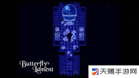 《In a Bit of Tales》是爱死机恐怖游戏版？29元体验七个诡异故事
