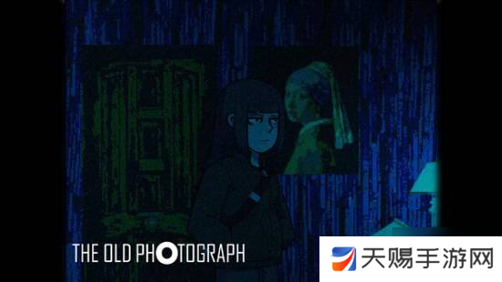 《In a Bit of Tales》是爱死机恐怖游戏版？29元体验七个诡异故事