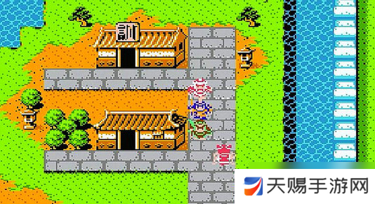 吞食天地2怎么收武将