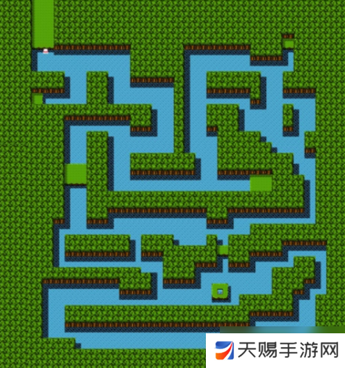 吞食天地2汉景帝墓迷宫怎么走 景帝墓迷宫里有什么宝物