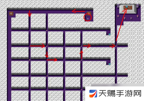吞食天地2攻略血书怎么走