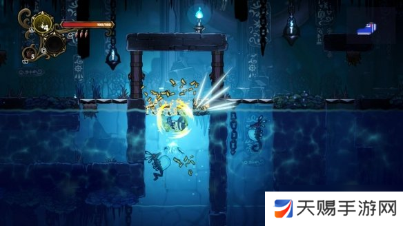 《不寐之境:女巫与魔咒》Steam1.0正式版即将发布！
