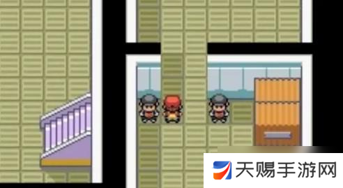 口袋妖怪mega萌娘火红版攻略