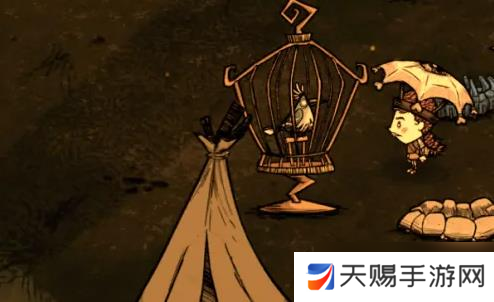 饥荒女武神能吃什么料理