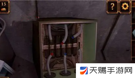 密室逃脱11**逃脱关卡攻略