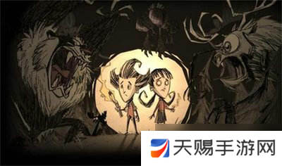饥荒怎么获得大量蜘蛛丝