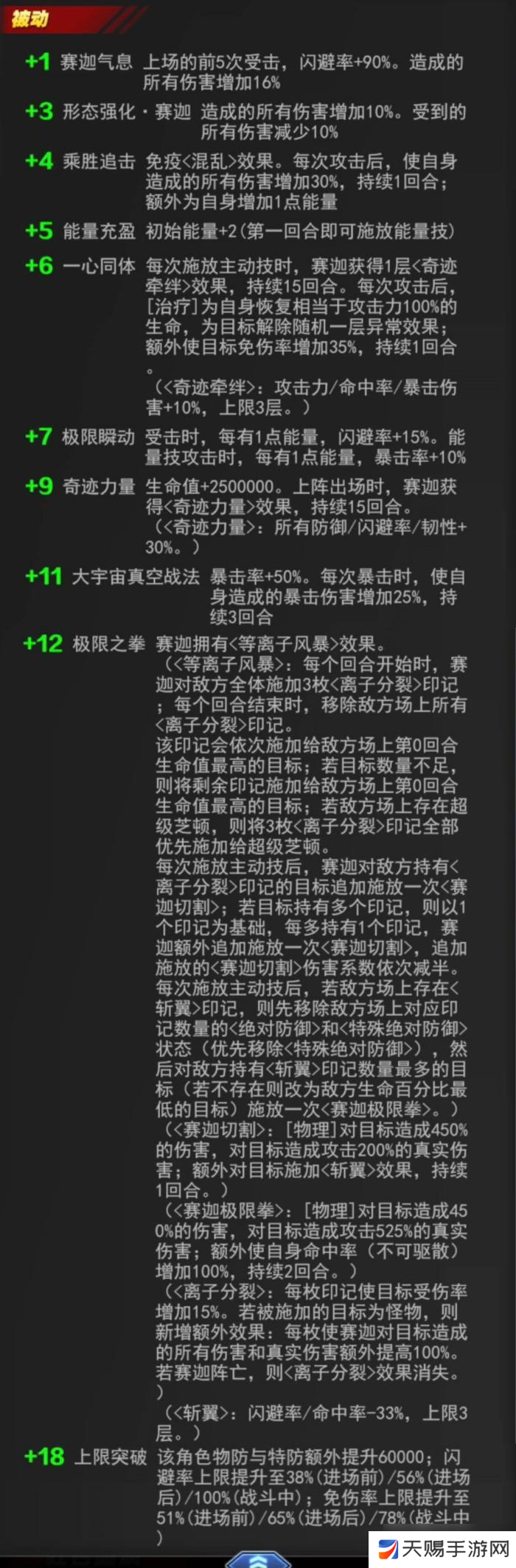 奥特曼系列OL绝境中引发的奇迹 逆转存亡之危机—超越品质突破角色 赛迦奥特曼