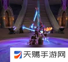 震惊！六人议会礼物竟与专精分配有关？