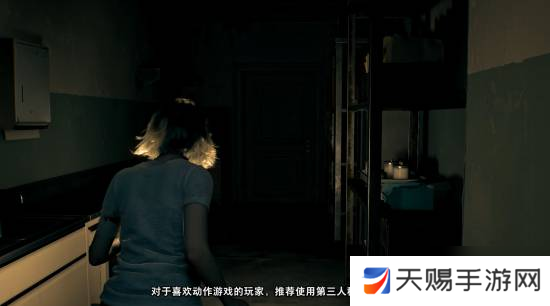 《生化危机9》创作者访谈公开：介绍新作主角、背景