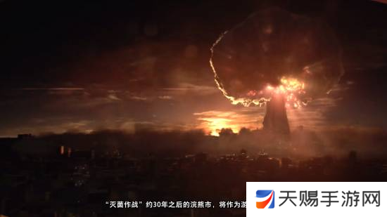 《生化危机9》创作者访谈公开：介绍新作主角、背景