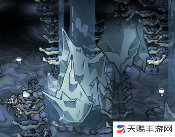 饥荒最强人物排名
