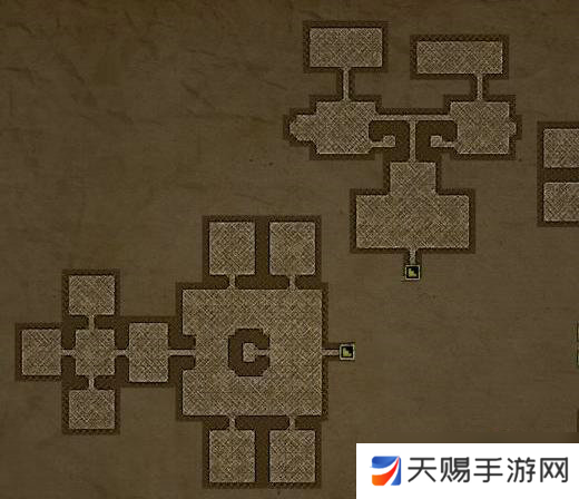 长生劫秦始皇陵泰山石在哪里