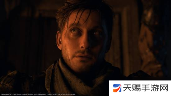 《死亡搁浅2：冥滩之上》新补丁 但作用和游戏故事一样神秘