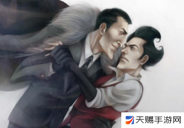 饥荒最强人物排名