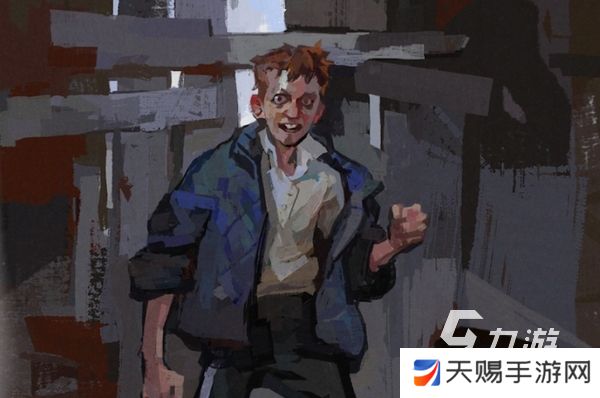 极乐迪斯科下载地址 极乐迪斯科在哪里可以下