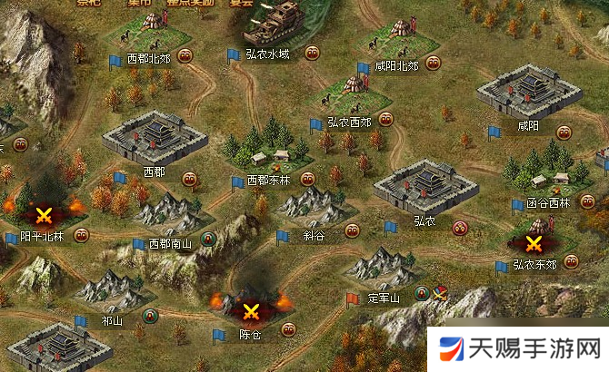 攻城掠地任务中有多少份是孟获的
